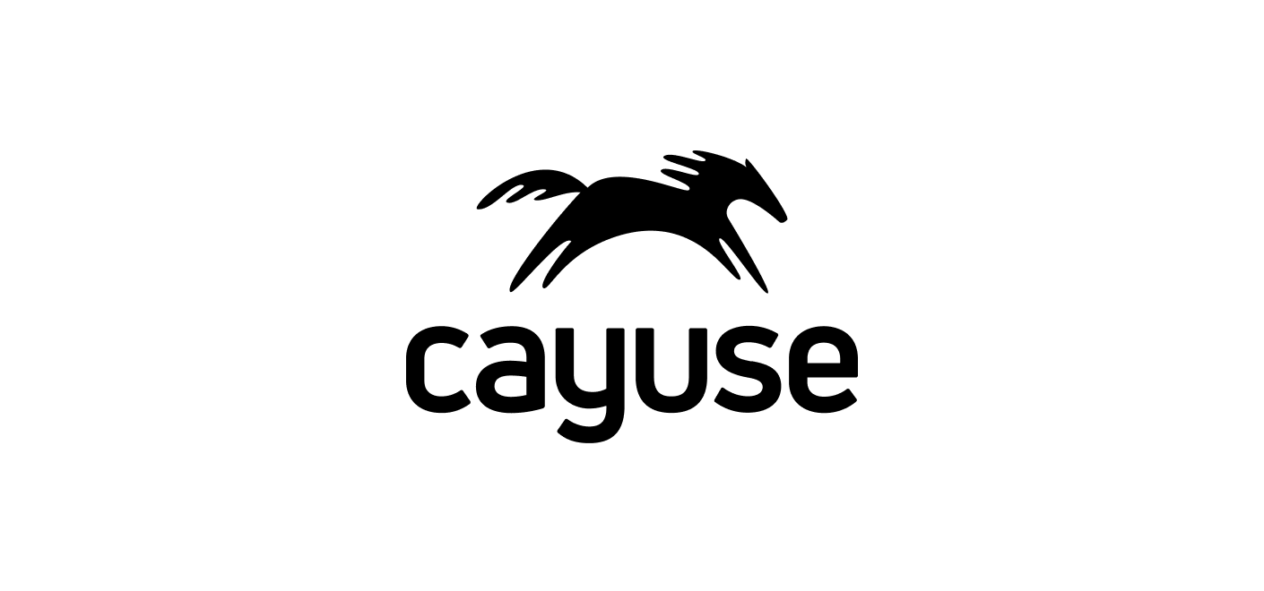 Cayuse logo