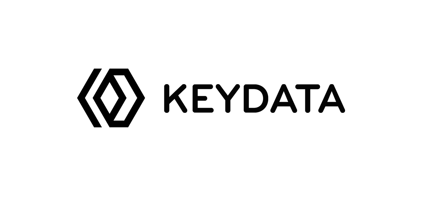 Key Data logo